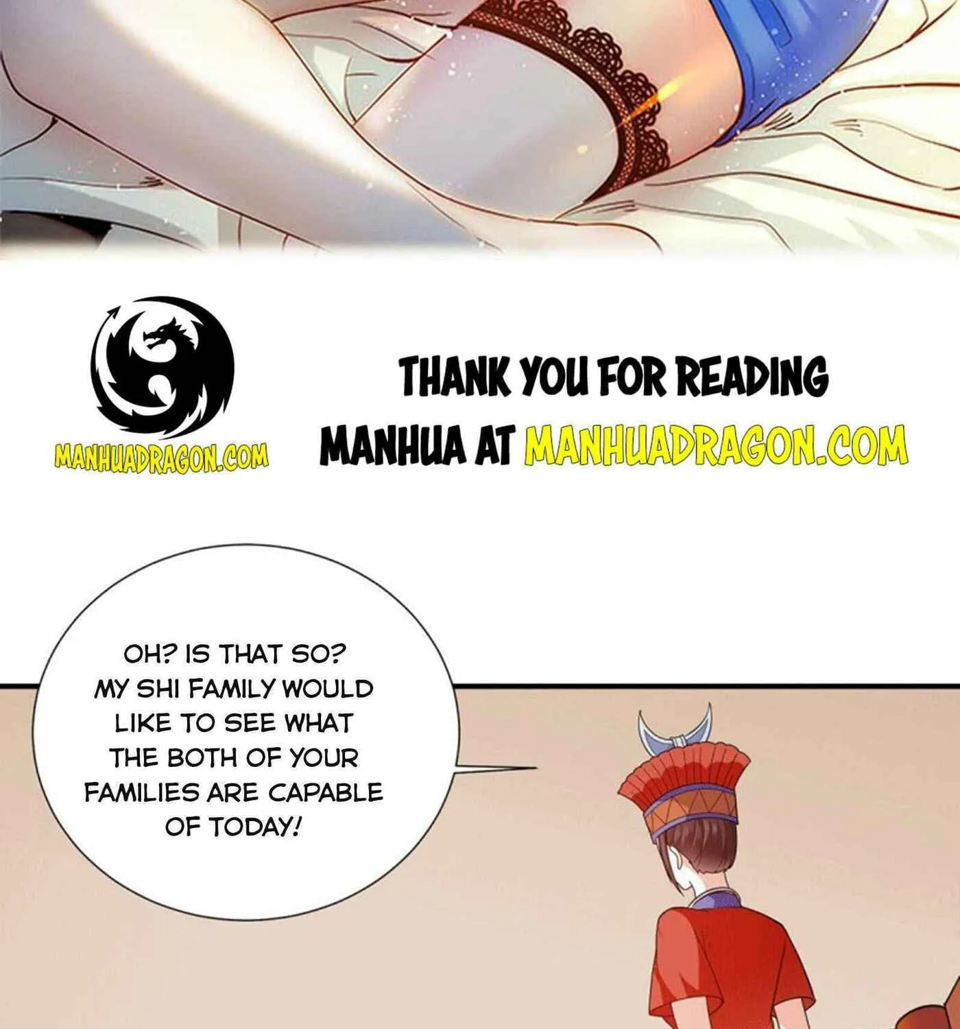 Dragon Son-in-Law God of War Chapter 74 page 2 - 
