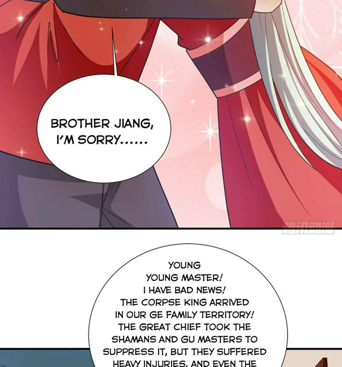 Dragon Son-in-Law God of War Chapter 74 page 15 - 