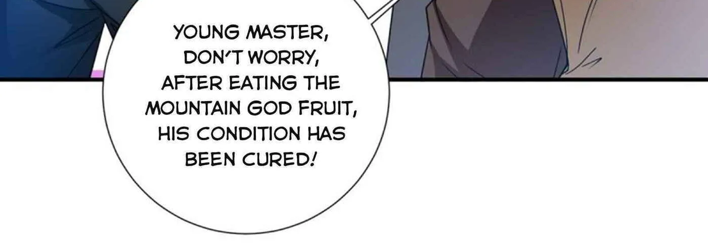 Dragon Son-in-Law God of War Chapter 74 page 18 - 