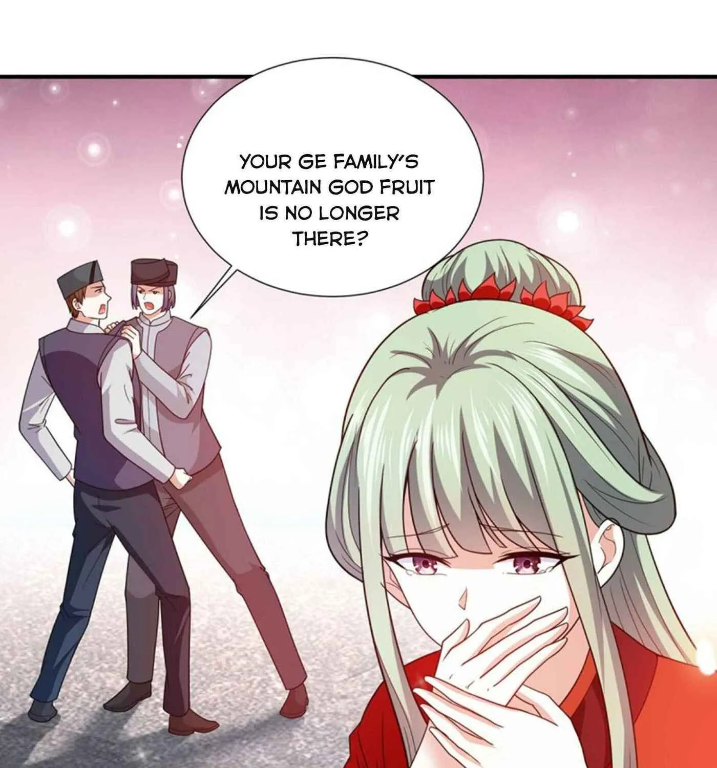 Dragon Son-in-Law God of War Chapter 74 page 19 - 