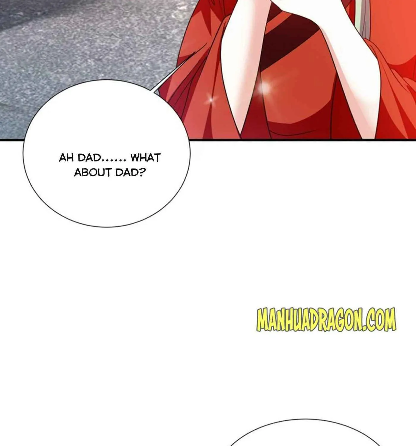 Dragon Son-in-Law God of War Chapter 74 page 20 - 