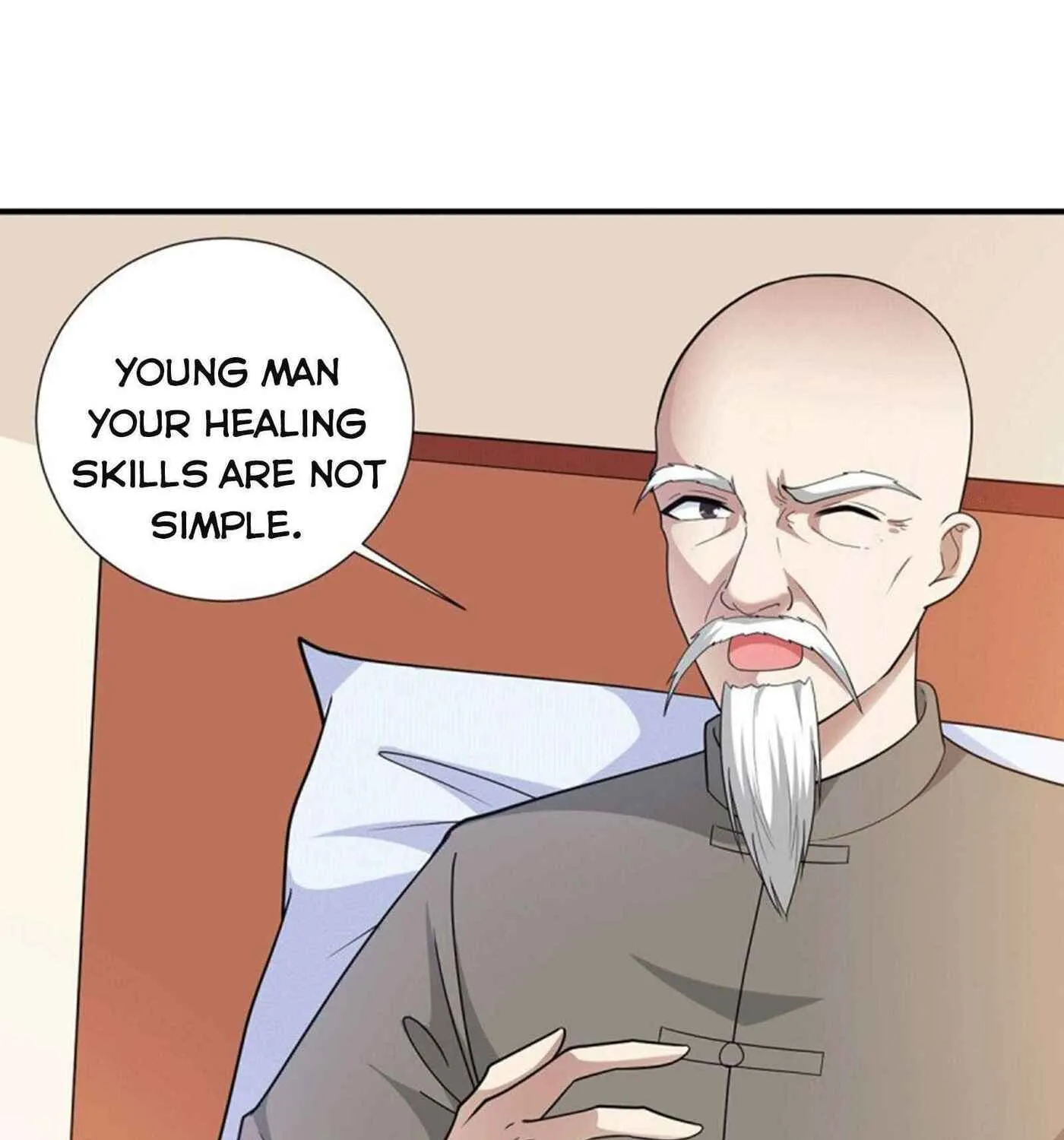 Dragon Son-in-Law God of War Chapter 74 page 29 - 