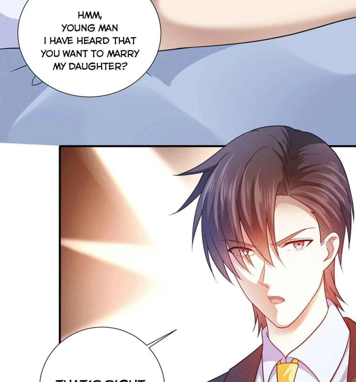 Dragon Son-in-Law God of War Chapter 74 page 32 - 
