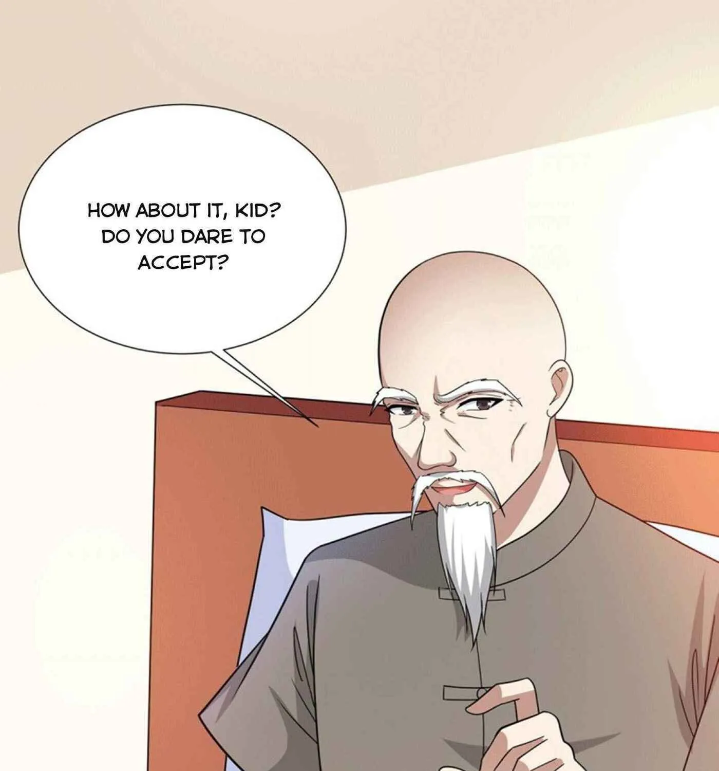 Dragon Son-in-Law God of War Chapter 74 page 37 - 