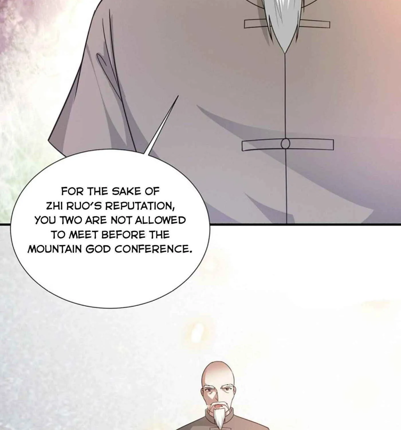 Dragon Son-in-Law God of War Chapter 74 page 45 - 