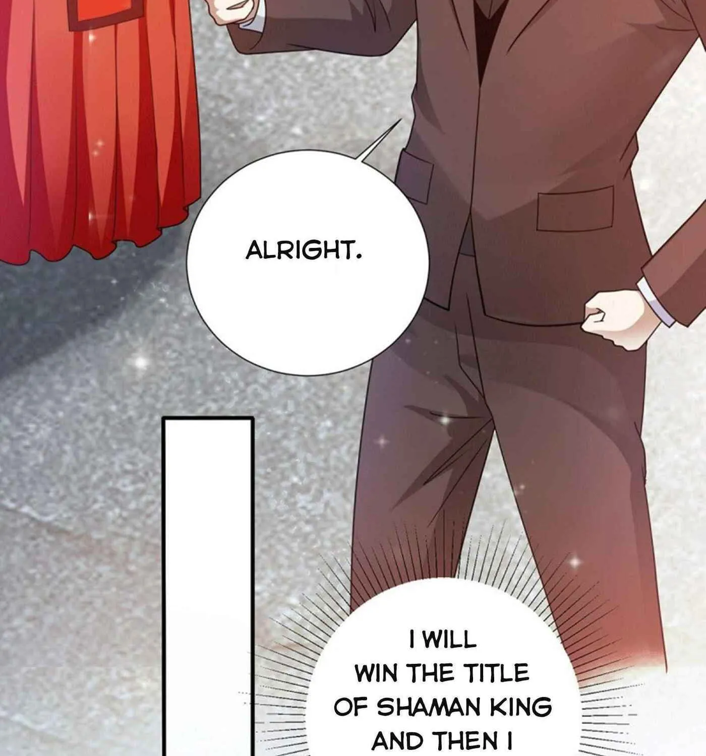 Dragon Son-in-Law God of War Chapter 74 page 47 - 