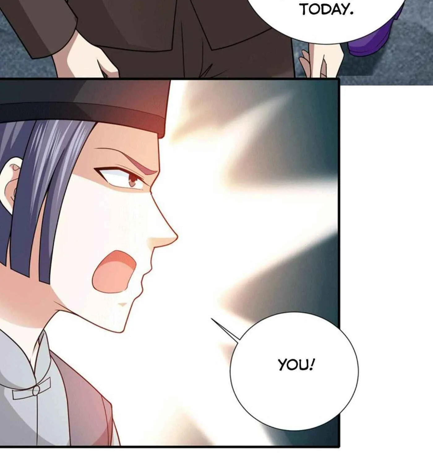 Dragon Son-in-Law God of War Chapter 74 page 8 - 