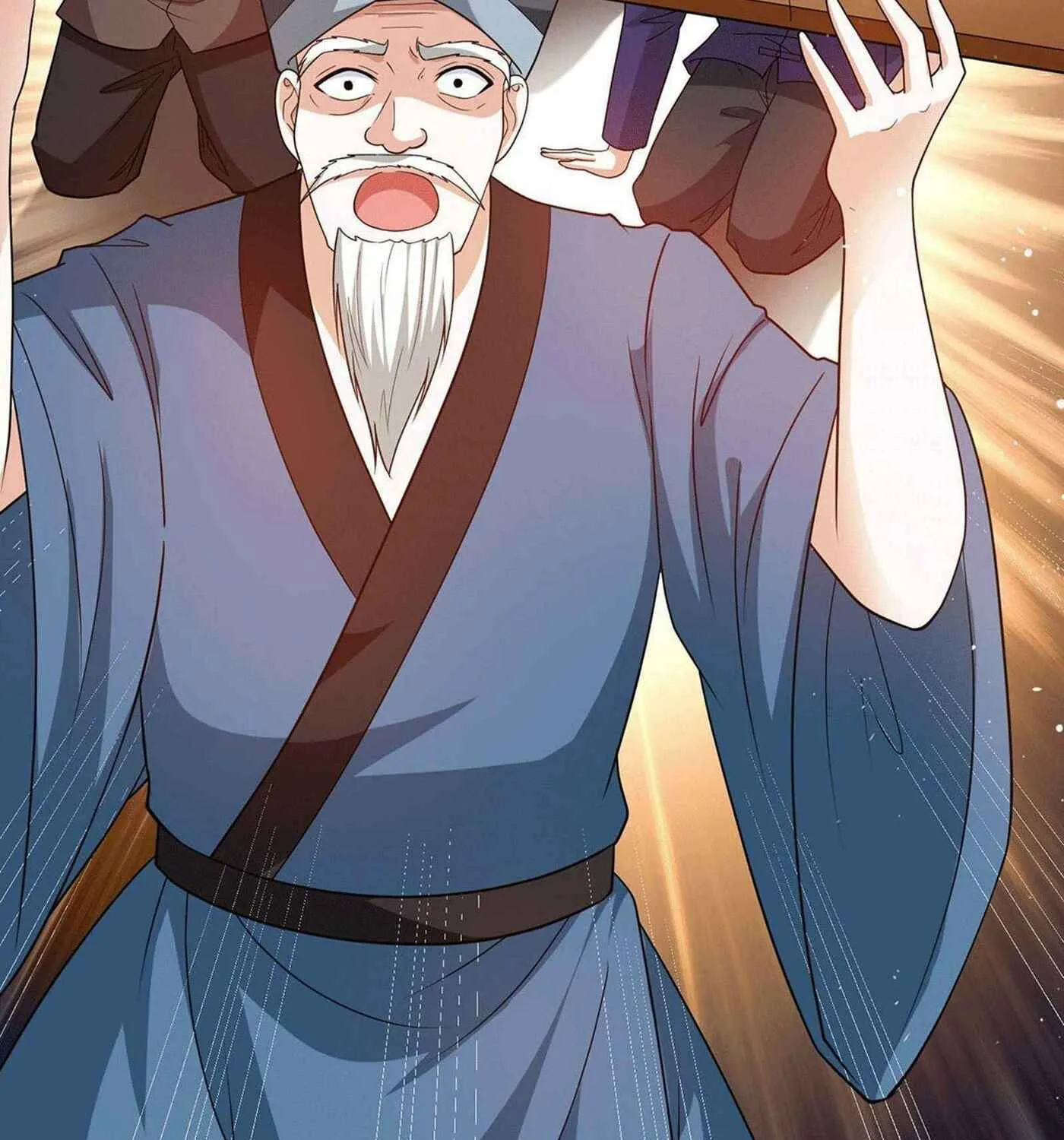 Dragon Son-in-Law God of War Chapter 75 page 11 - 