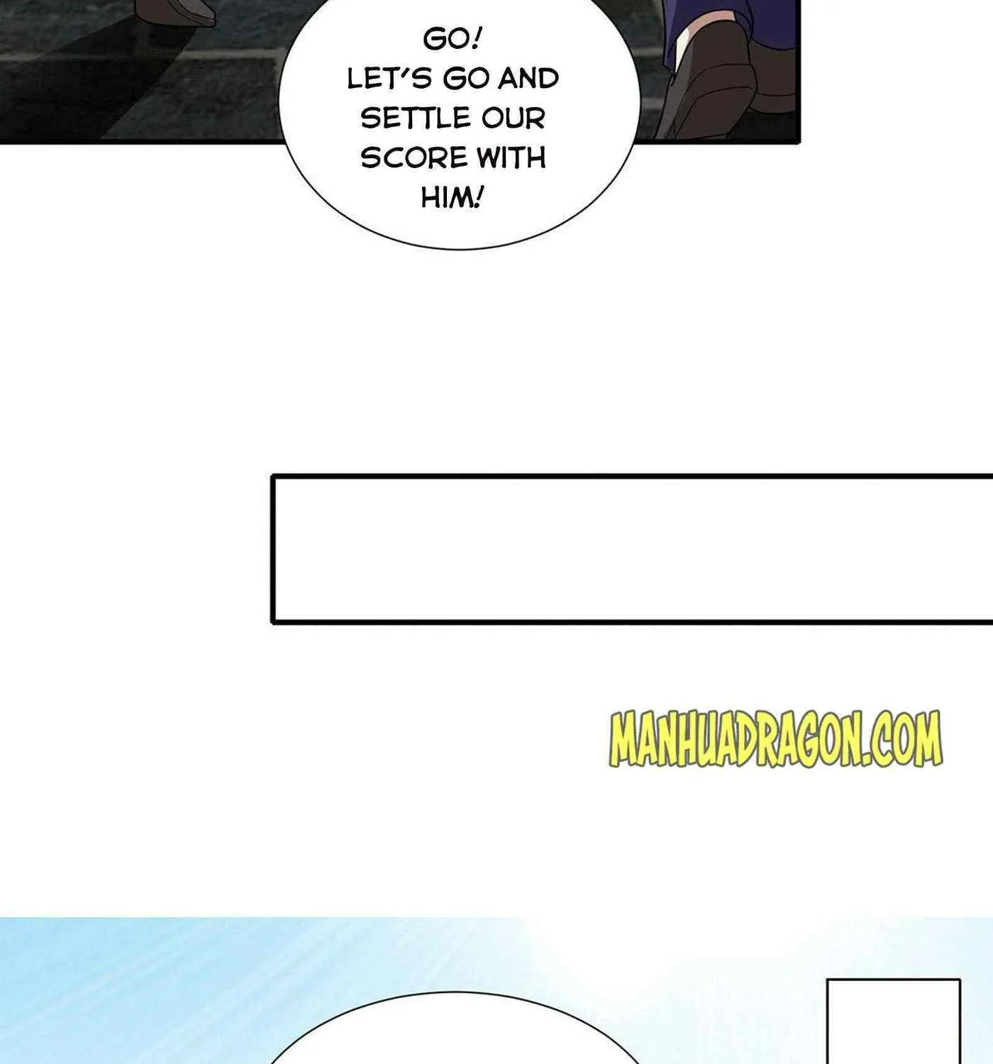 Dragon Son-in-Law God of War Chapter 75 page 20 - 
