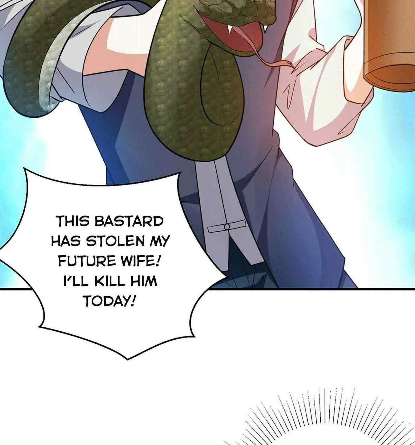 Dragon Son-in-Law God of War Chapter 75 page 24 - 