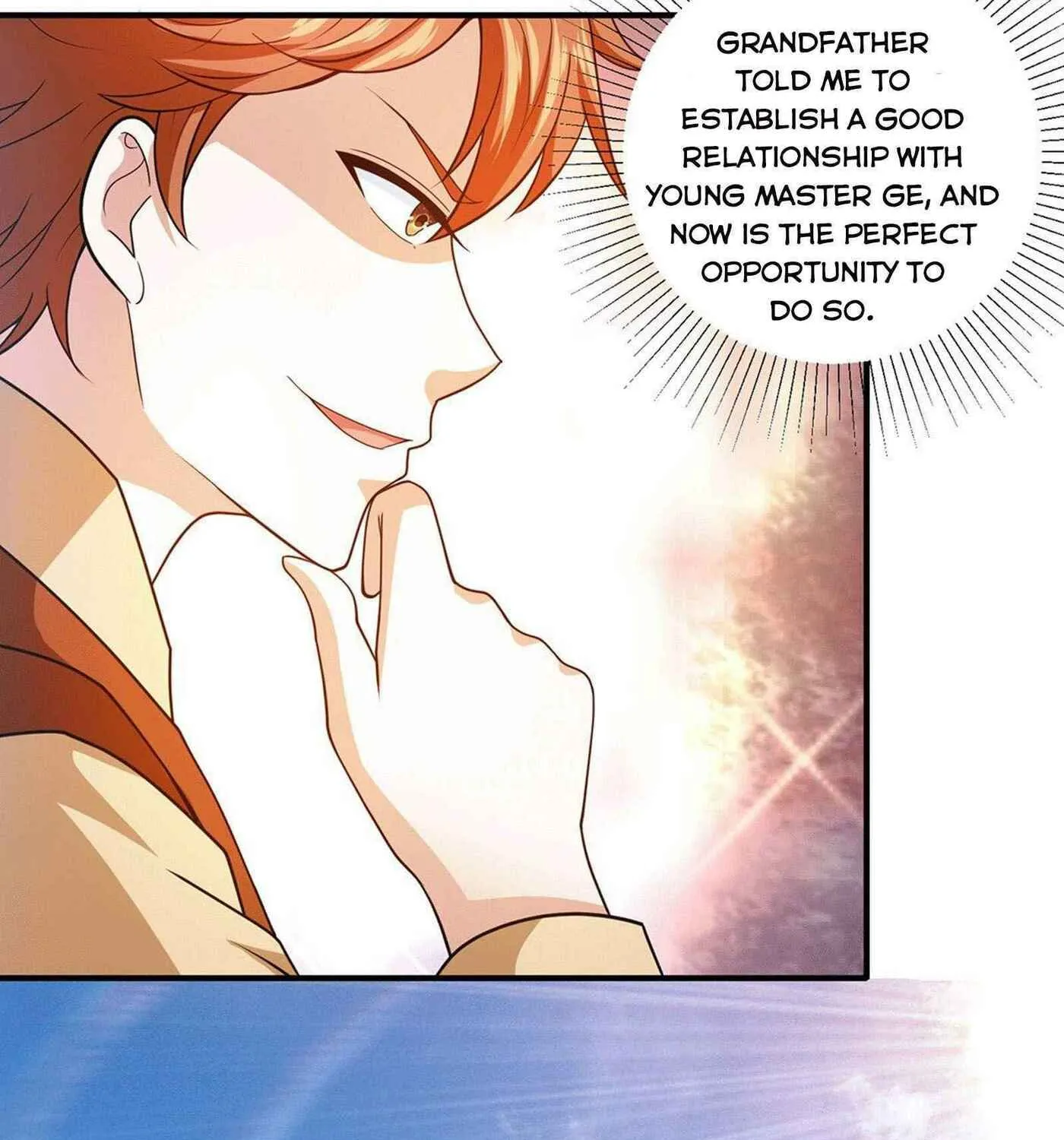Dragon Son-in-Law God of War Chapter 75 page 25 - 