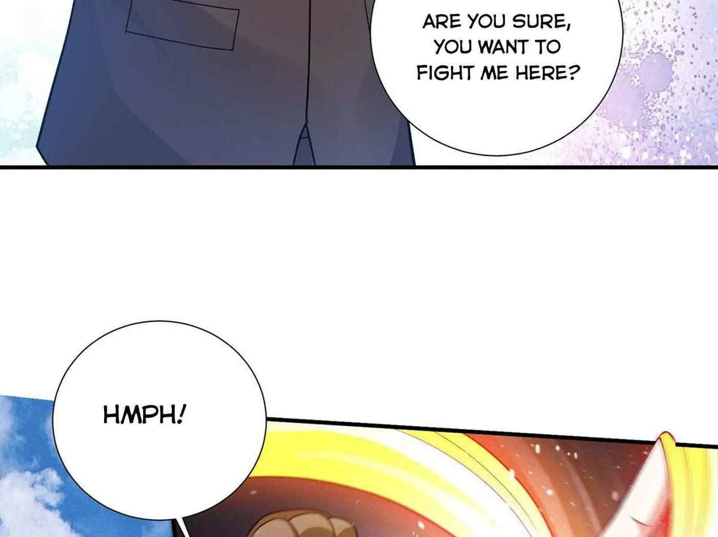 Dragon Son-in-Law God of War Chapter 75 page 28 - 