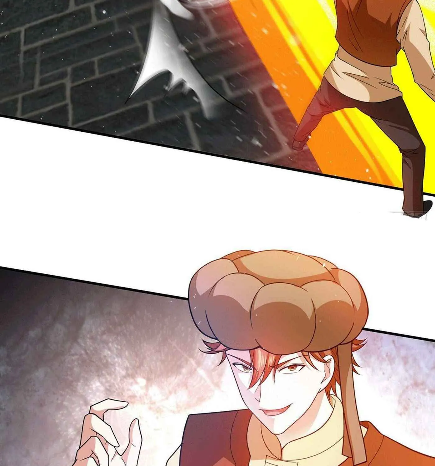 Dragon Son-in-Law God of War Chapter 75 page 31 - 