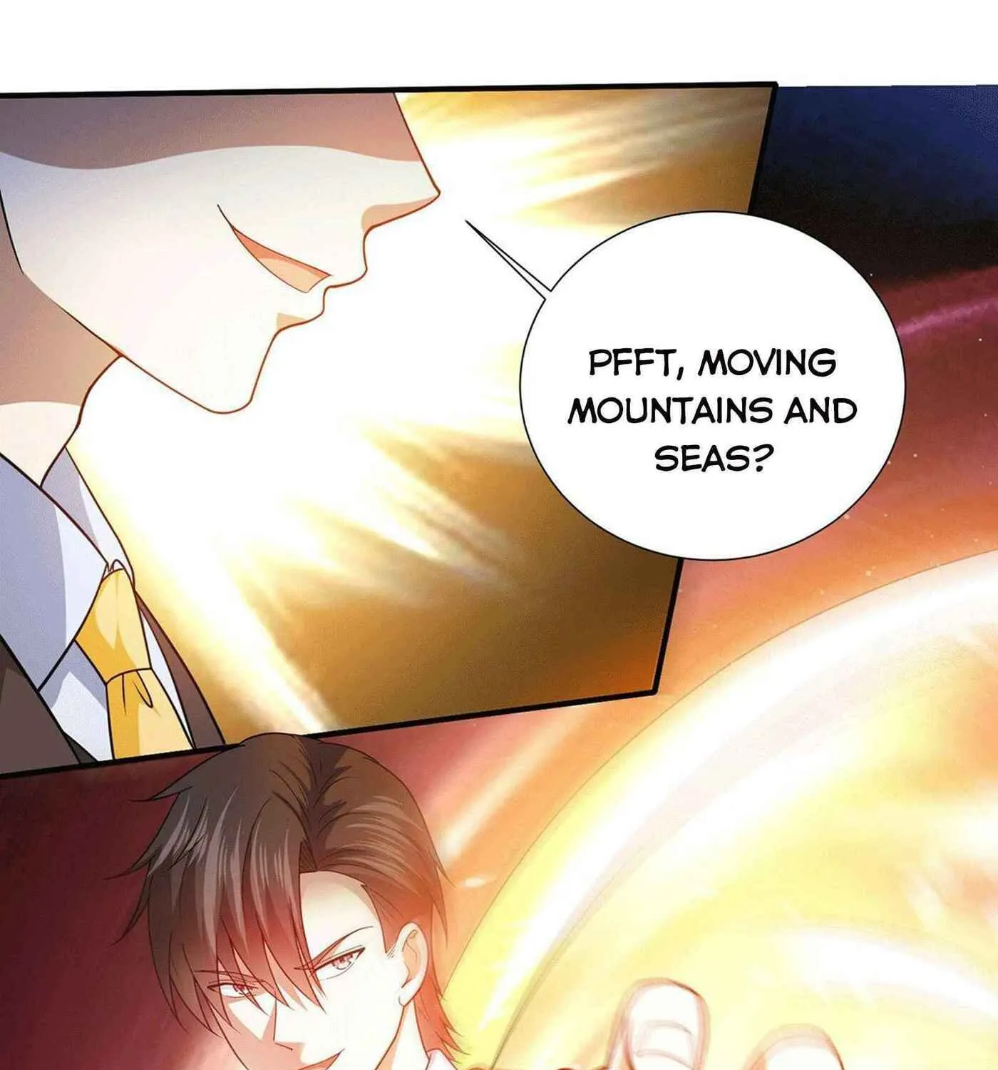 Dragon Son-in-Law God of War Chapter 75 page 33 - 