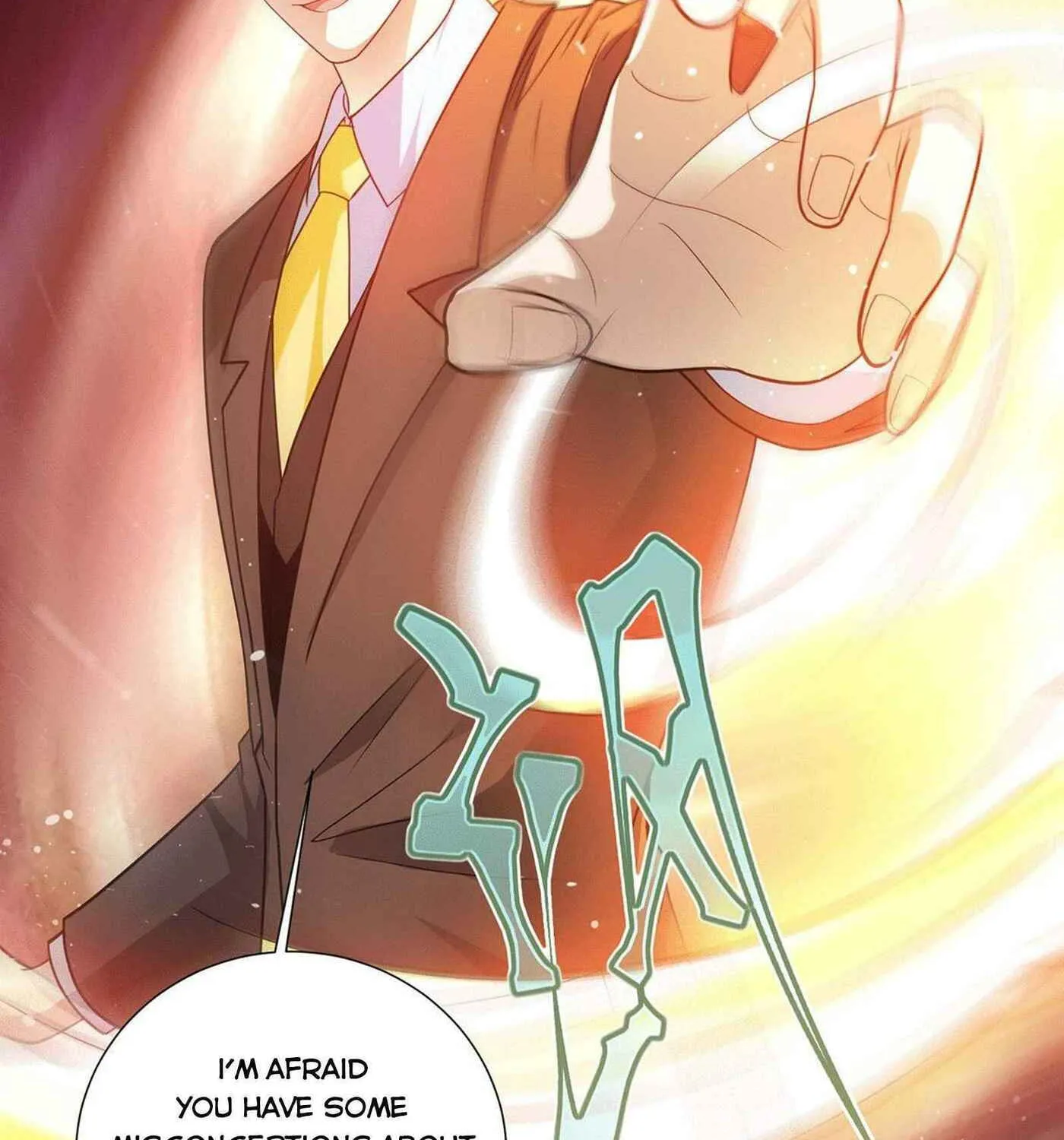 Dragon Son-in-Law God of War Chapter 75 page 34 - 