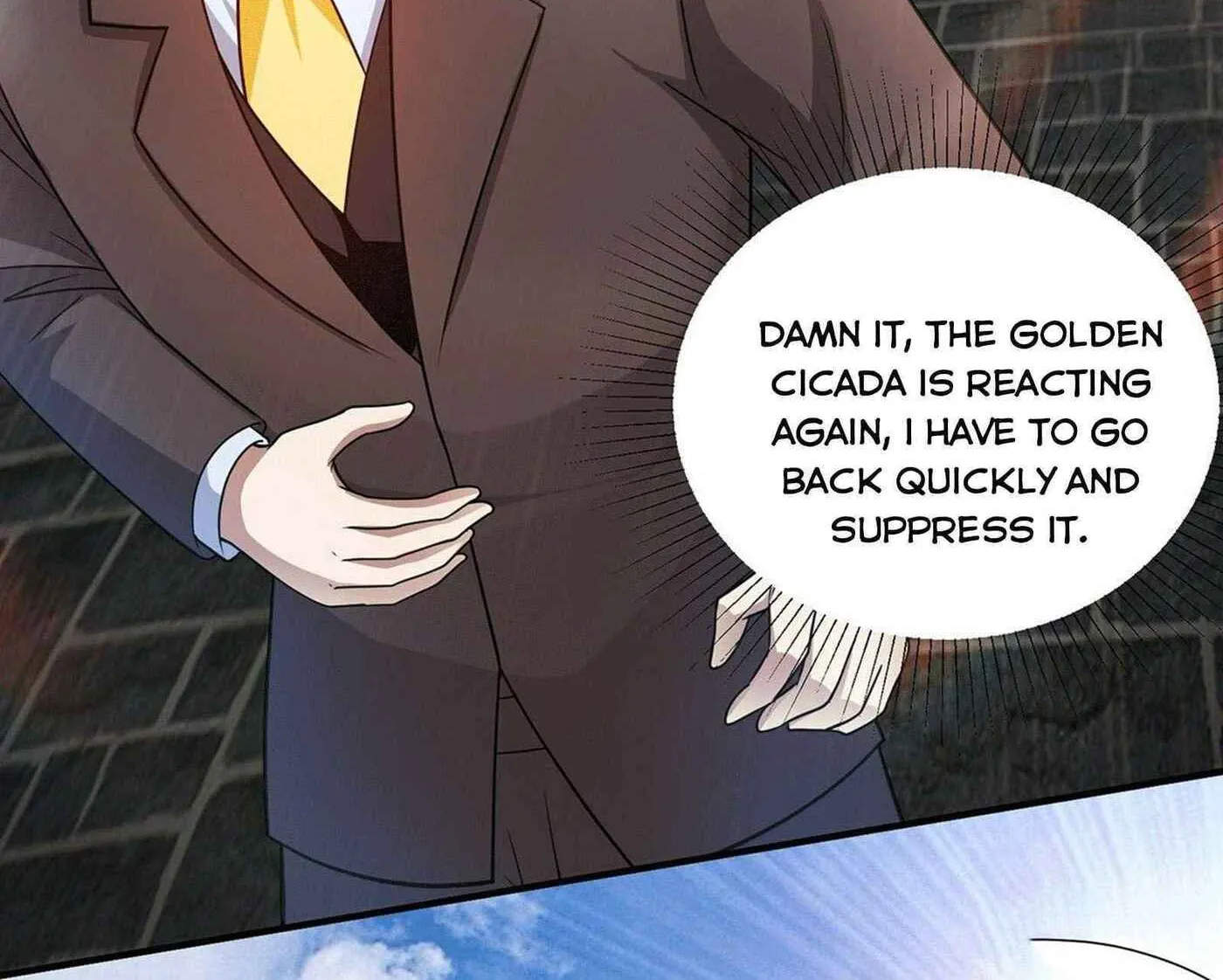 Dragon Son-in-Law God of War Chapter 75 page 48 - 