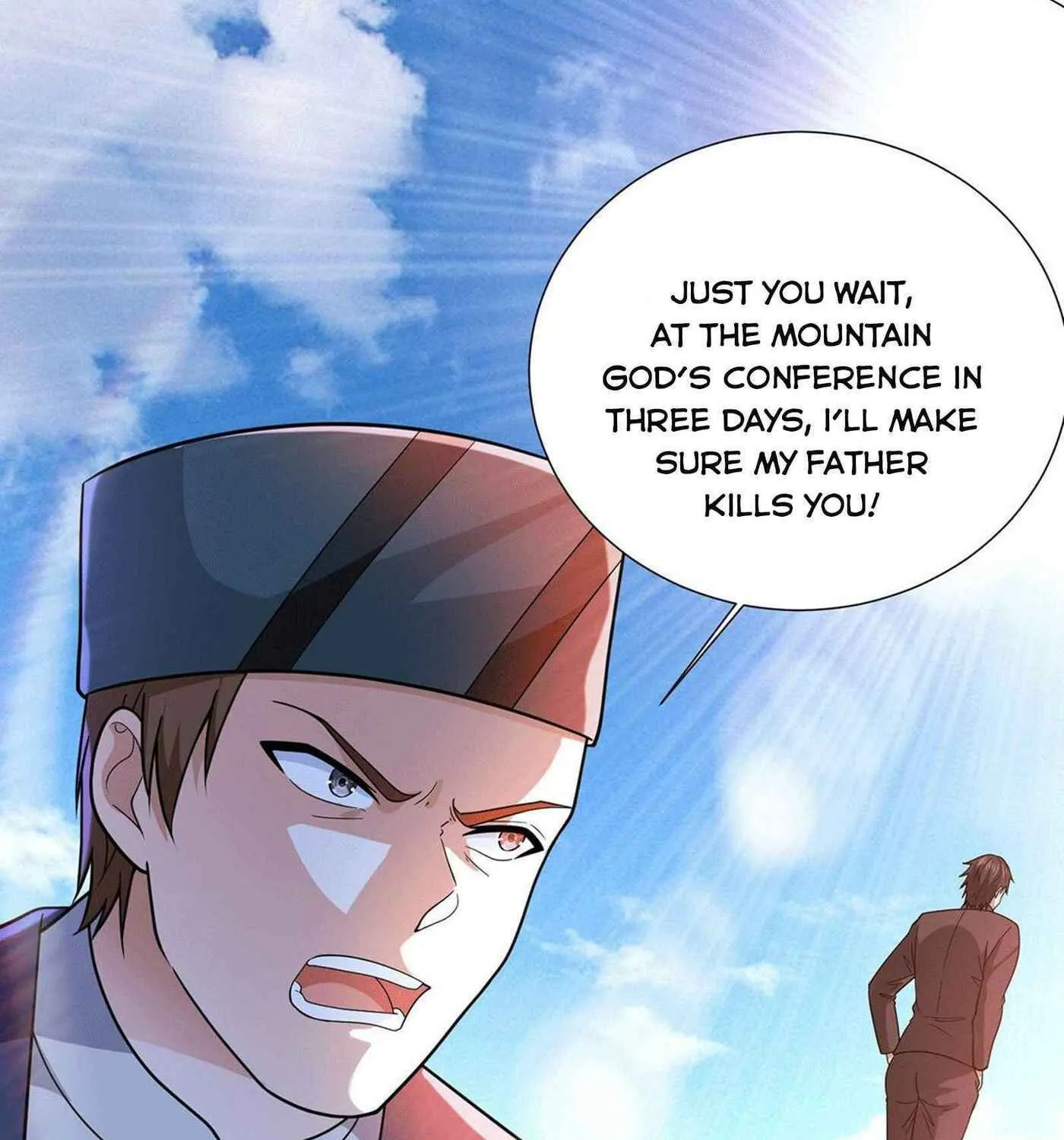 Dragon Son-in-Law God of War Chapter 75 page 49 - 
