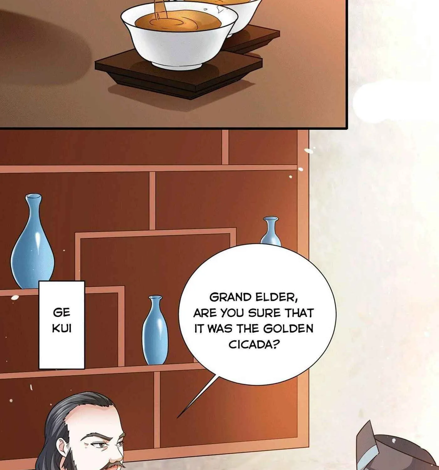 Dragon Son-in-Law God of War Chapter 75 page 54 - 