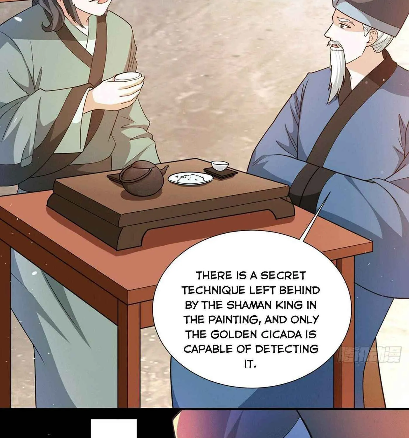 Dragon Son-in-Law God of War Chapter 75 page 55 - 
