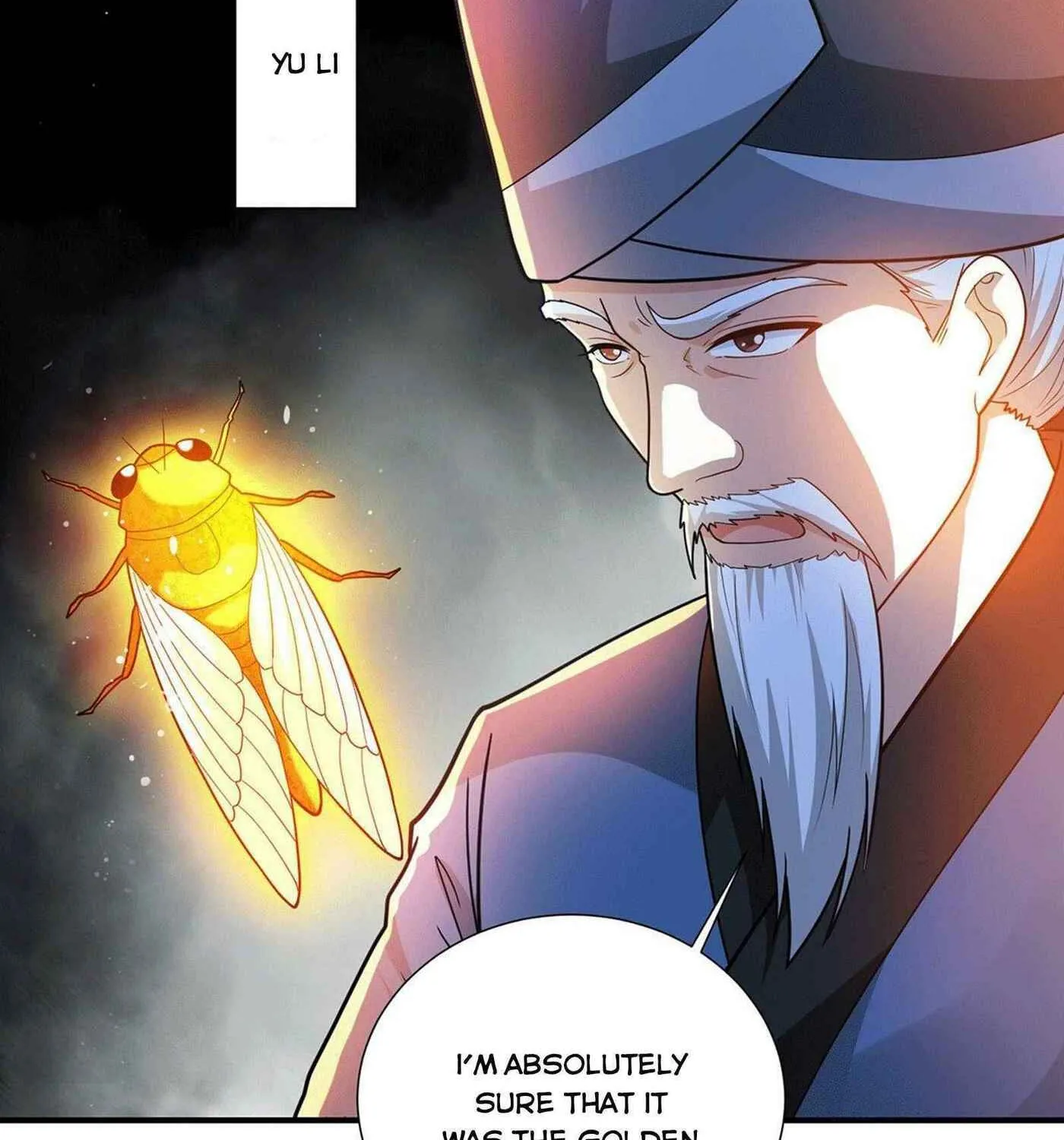 Dragon Son-in-Law God of War Chapter 75 page 56 - 