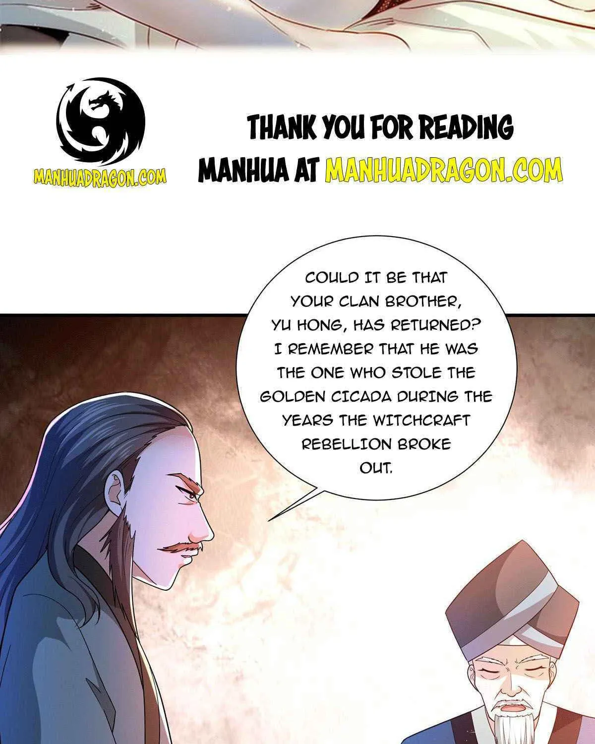 Dragon Son-in-Law God of War Chapter 76 page 2 - 