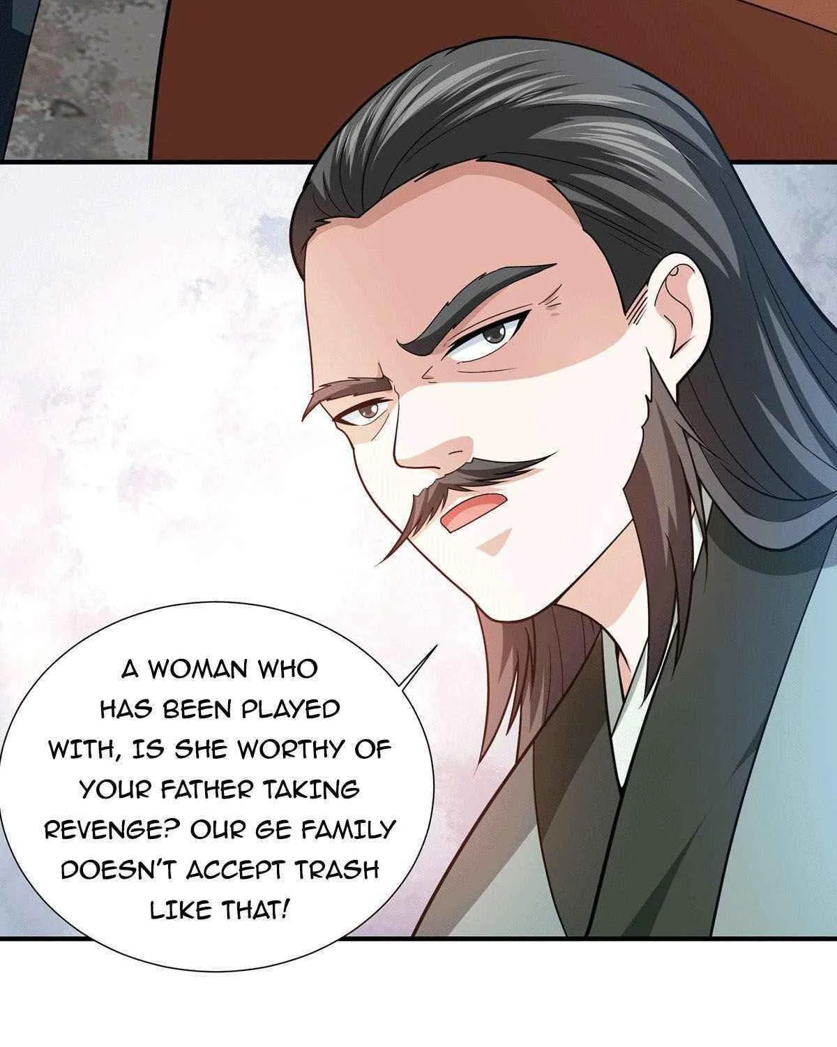 Dragon Son-in-Law God of War Chapter 76 page 31 - 