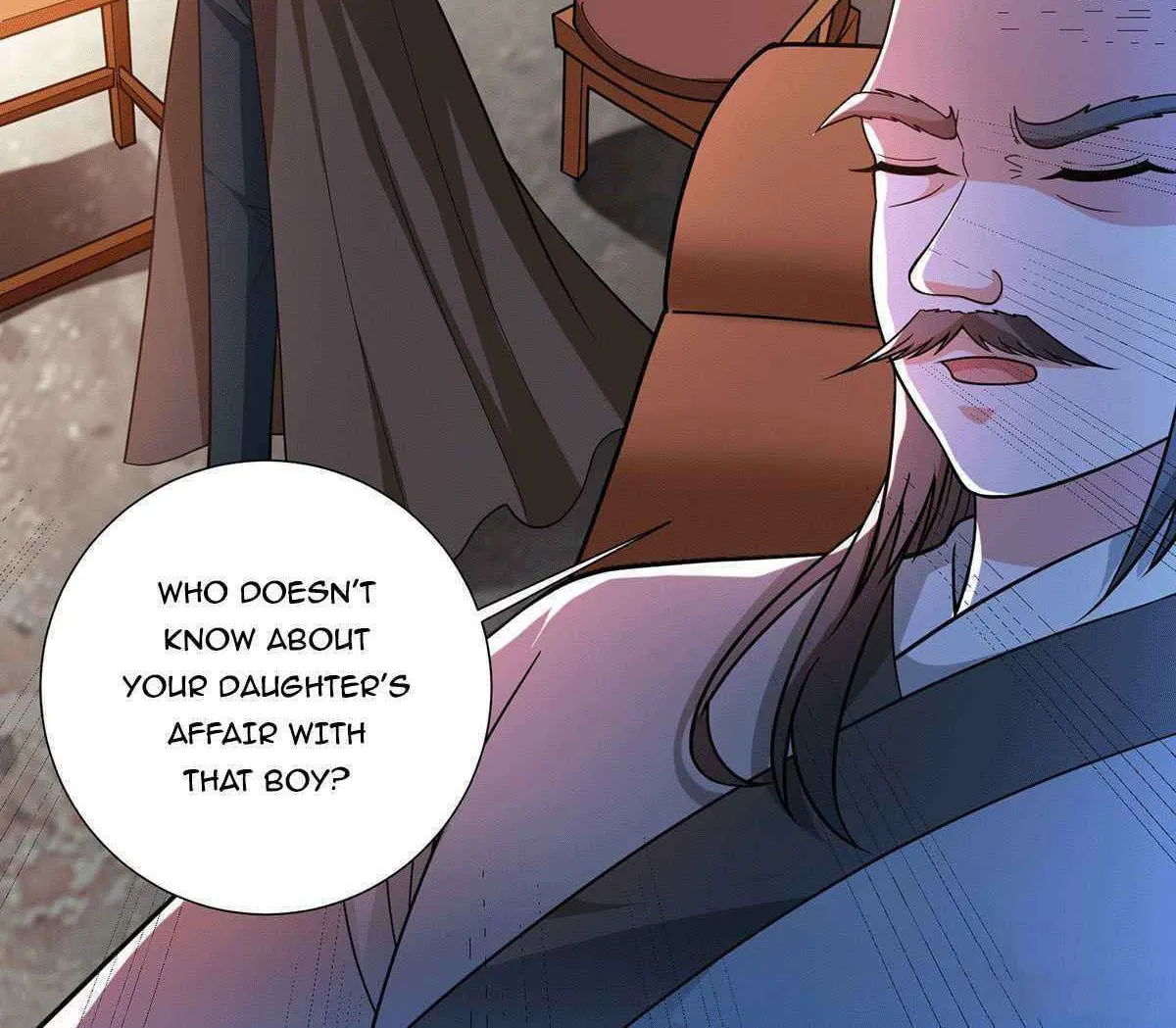 Dragon Son-in-Law God of War Chapter 76 page 34 - 