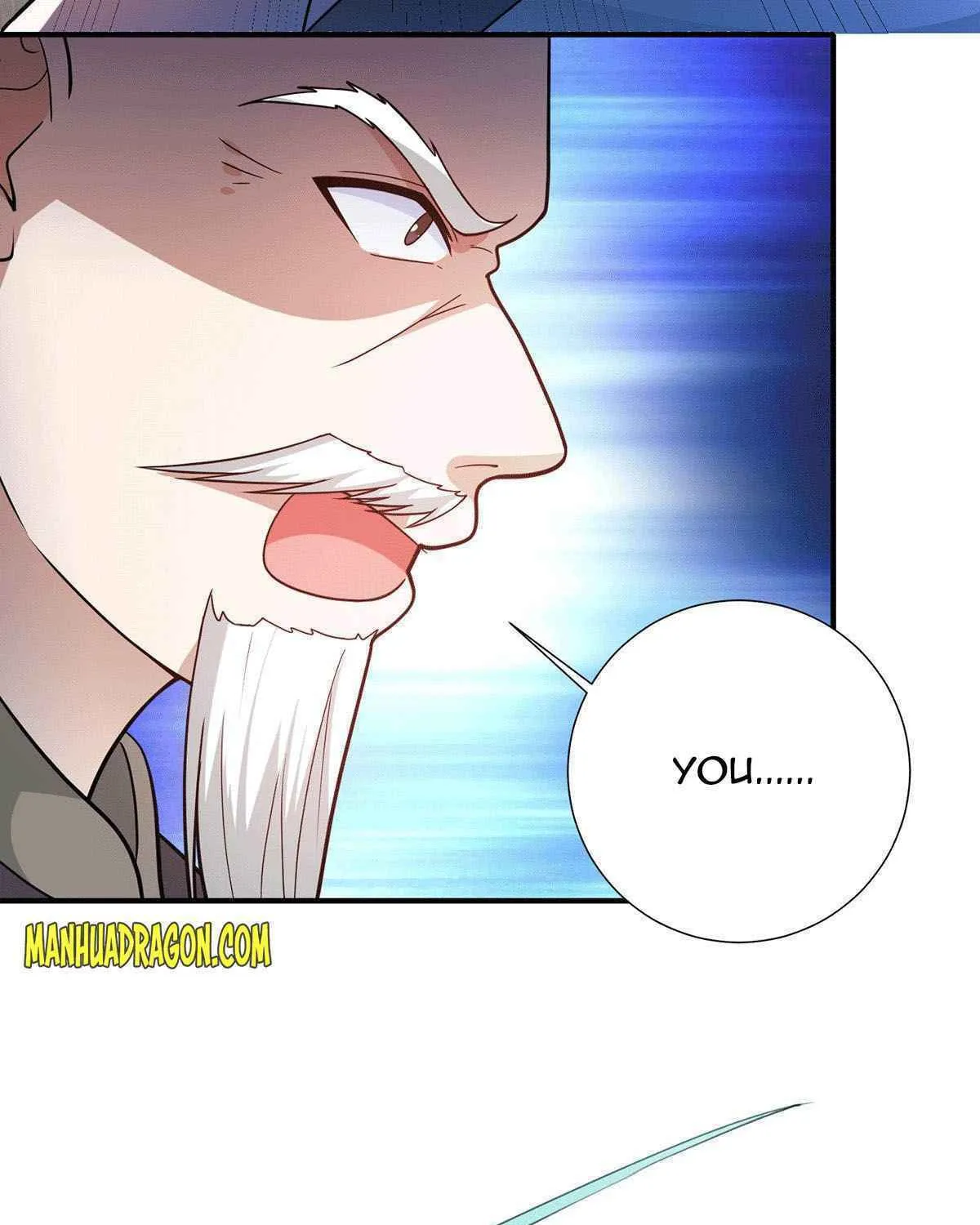 Dragon Son-in-Law God of War Chapter 76 page 35 - 