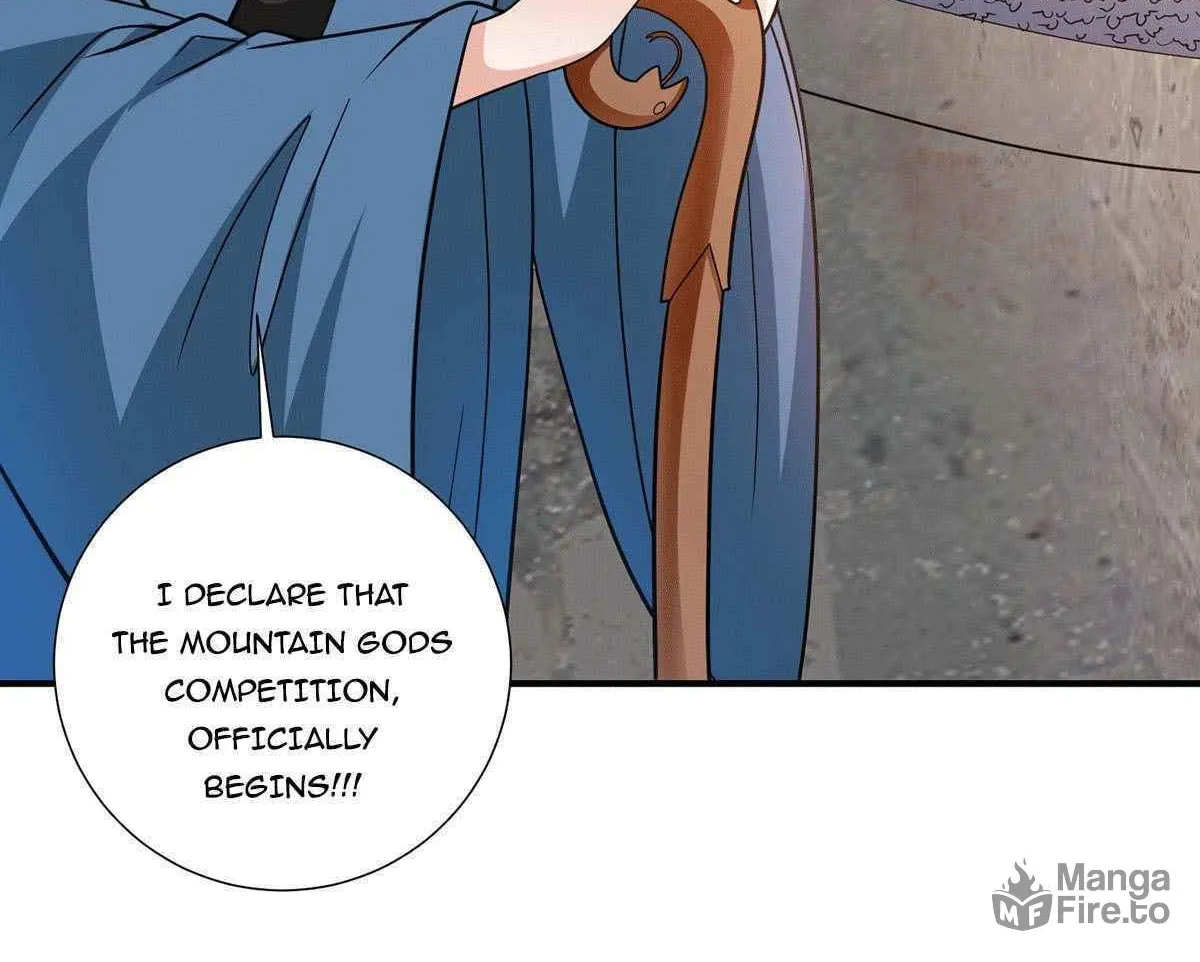 Dragon Son-in-Law God of War Chapter 76 page 38 - 