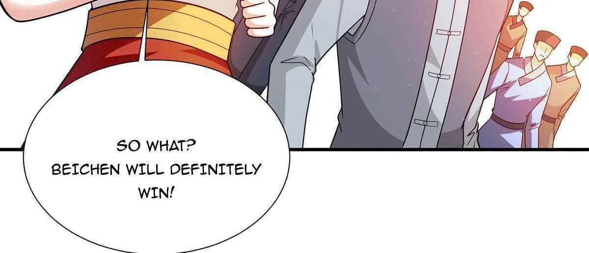 Dragon Son-in-Law God of War Chapter 76 page 47 - 