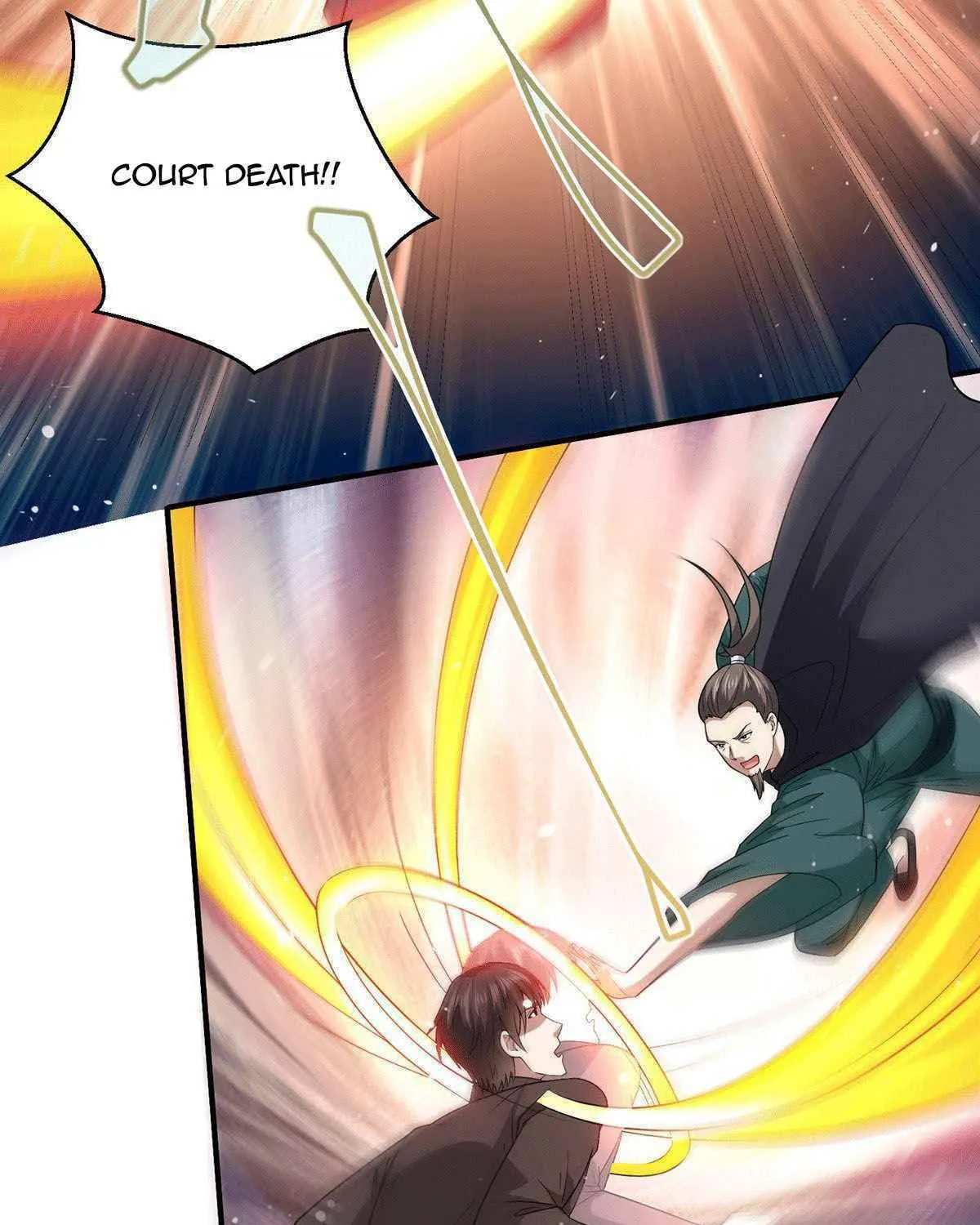 Dragon Son-in-Law God of War Chapter 76 page 59 - 