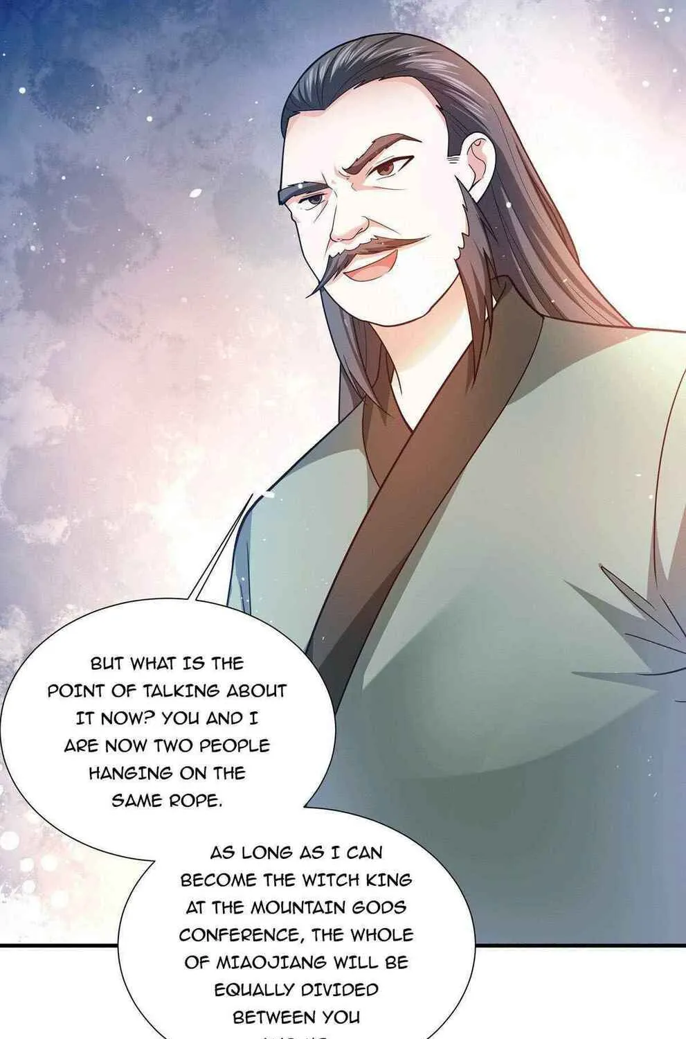Dragon Son-in-Law God of War Chapter 76 page 9 - 