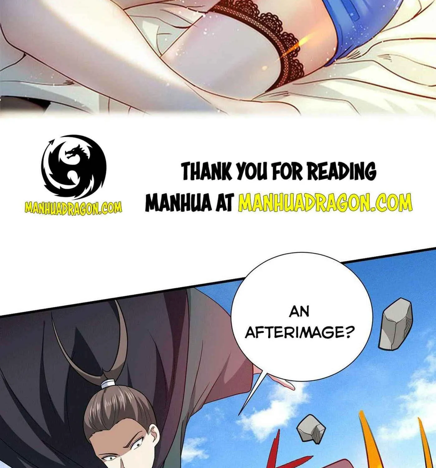 Dragon Son-in-Law God of War Chapter 77 page 2 - 