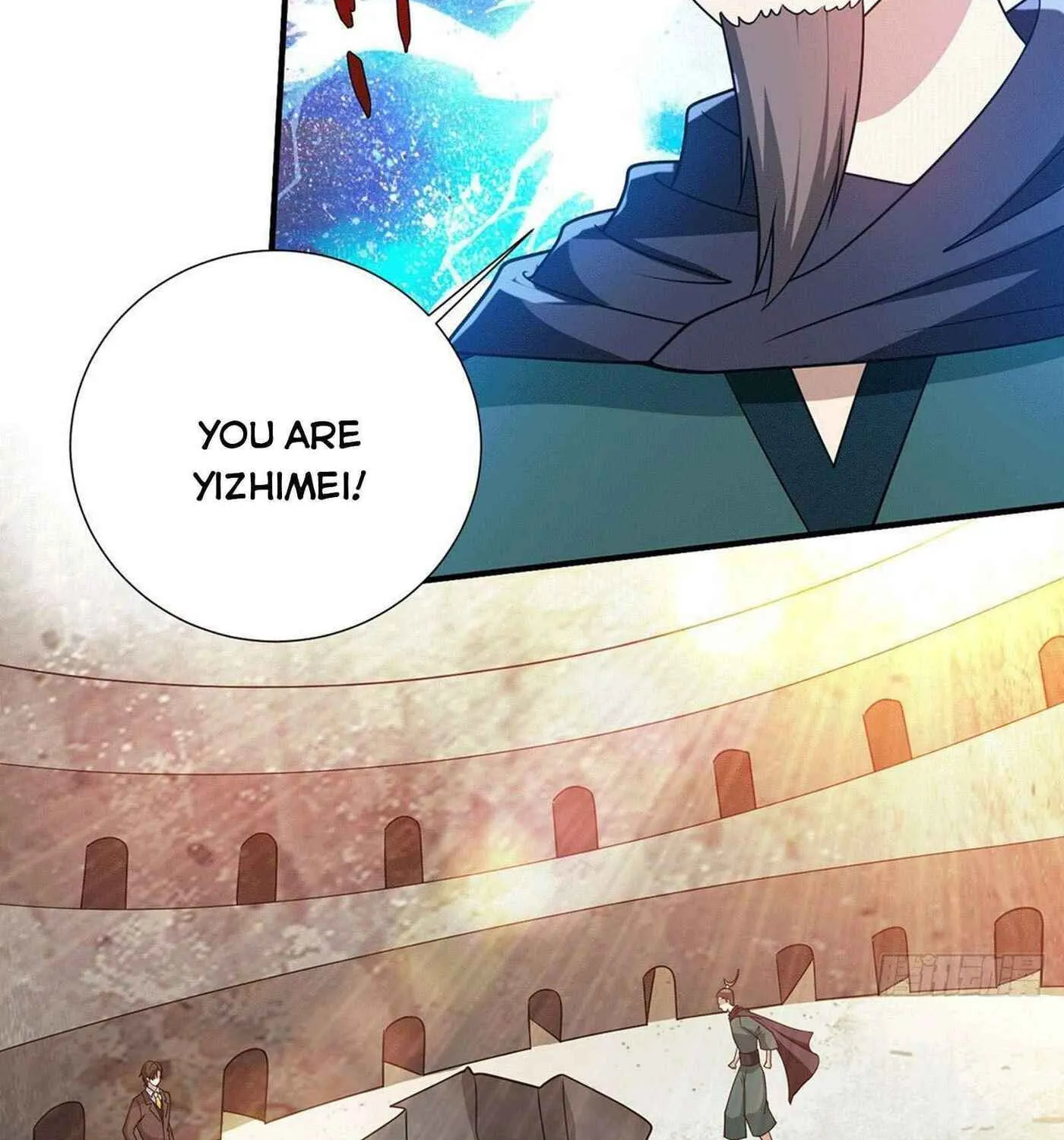 Dragon Son-in-Law God of War Chapter 77 page 24 - 