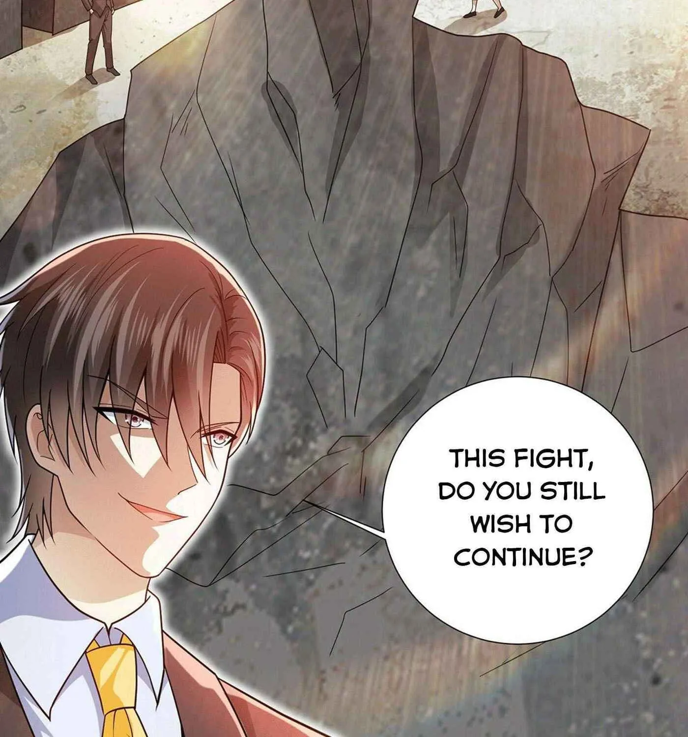 Dragon Son-in-Law God of War Chapter 77 page 25 - 