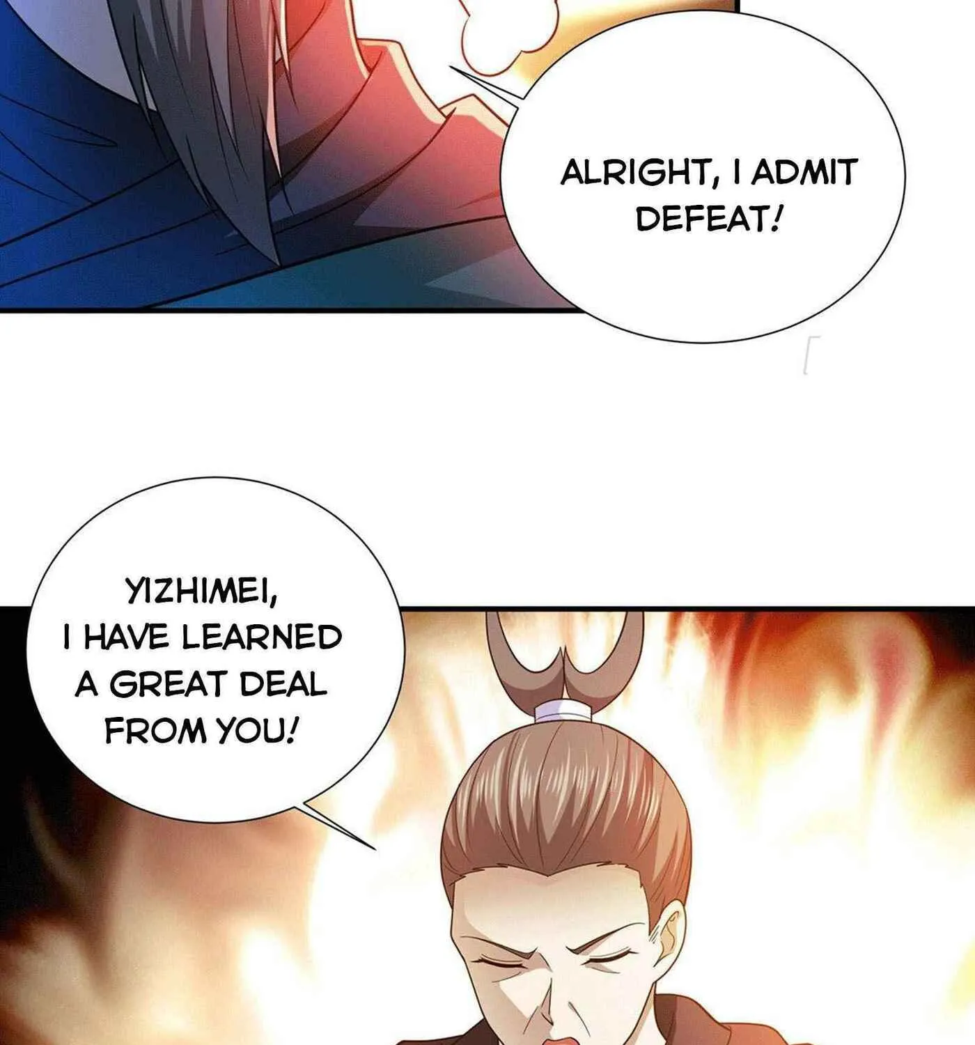 Dragon Son-in-Law God of War Chapter 77 page 28 - 