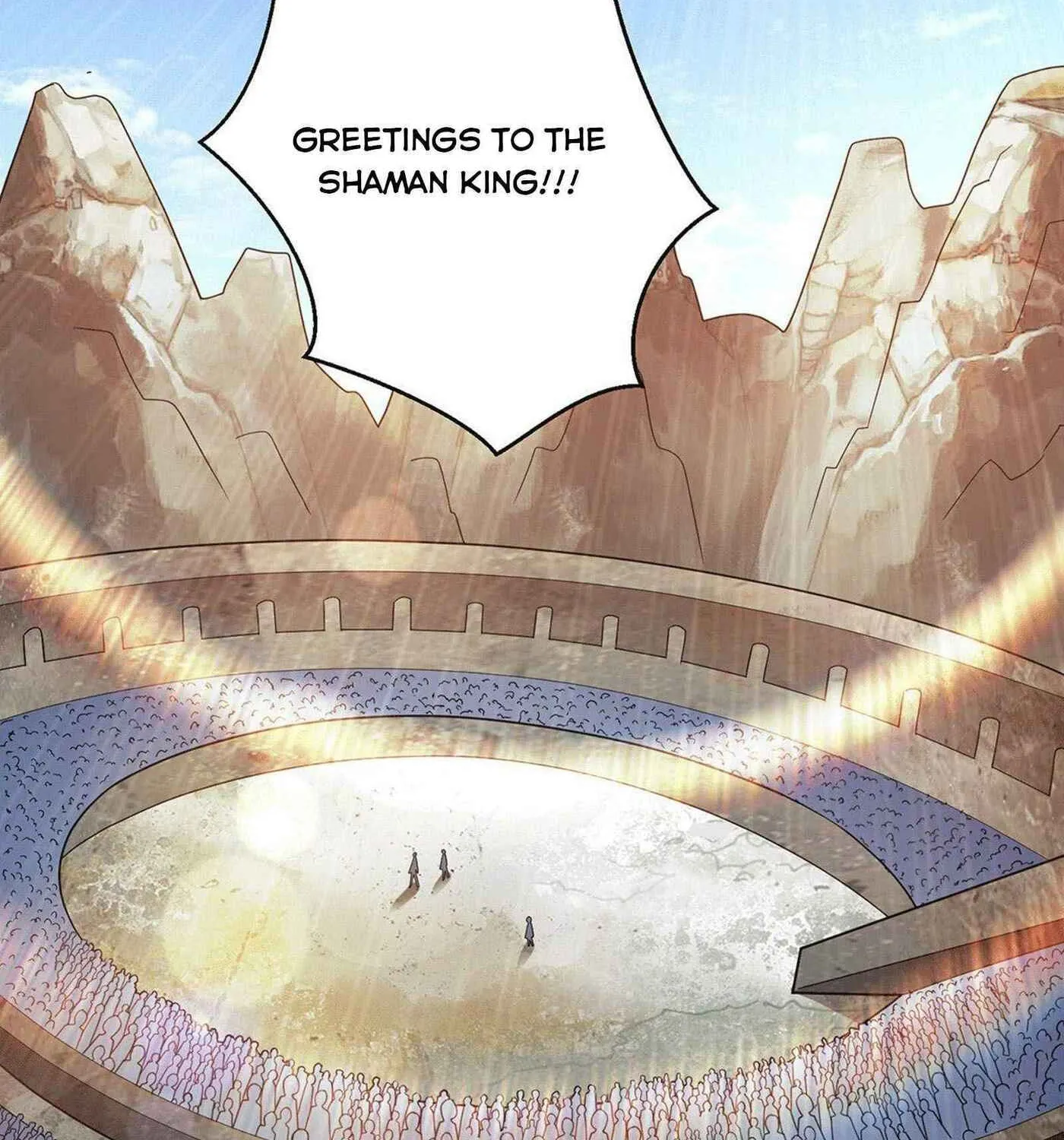 Dragon Son-in-Law God of War Chapter 77 page 37 - 