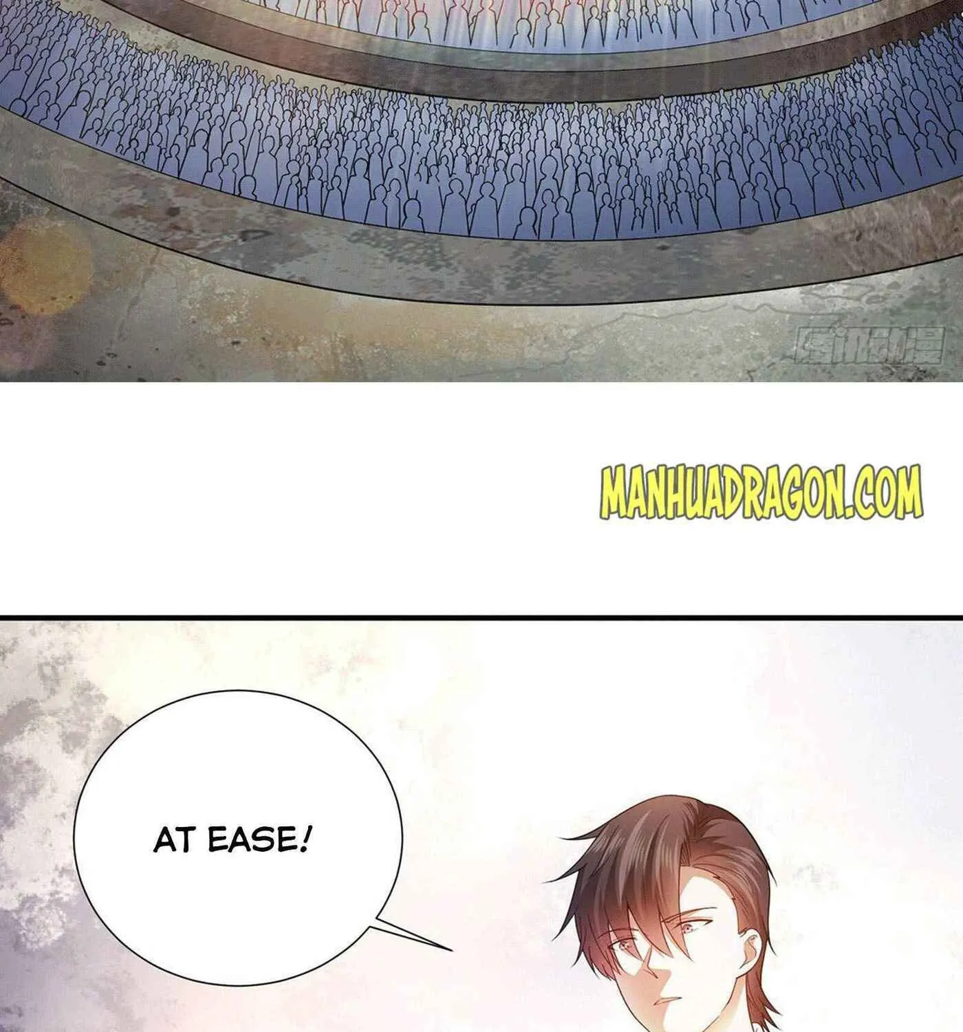 Dragon Son-in-Law God of War Chapter 77 page 38 - 