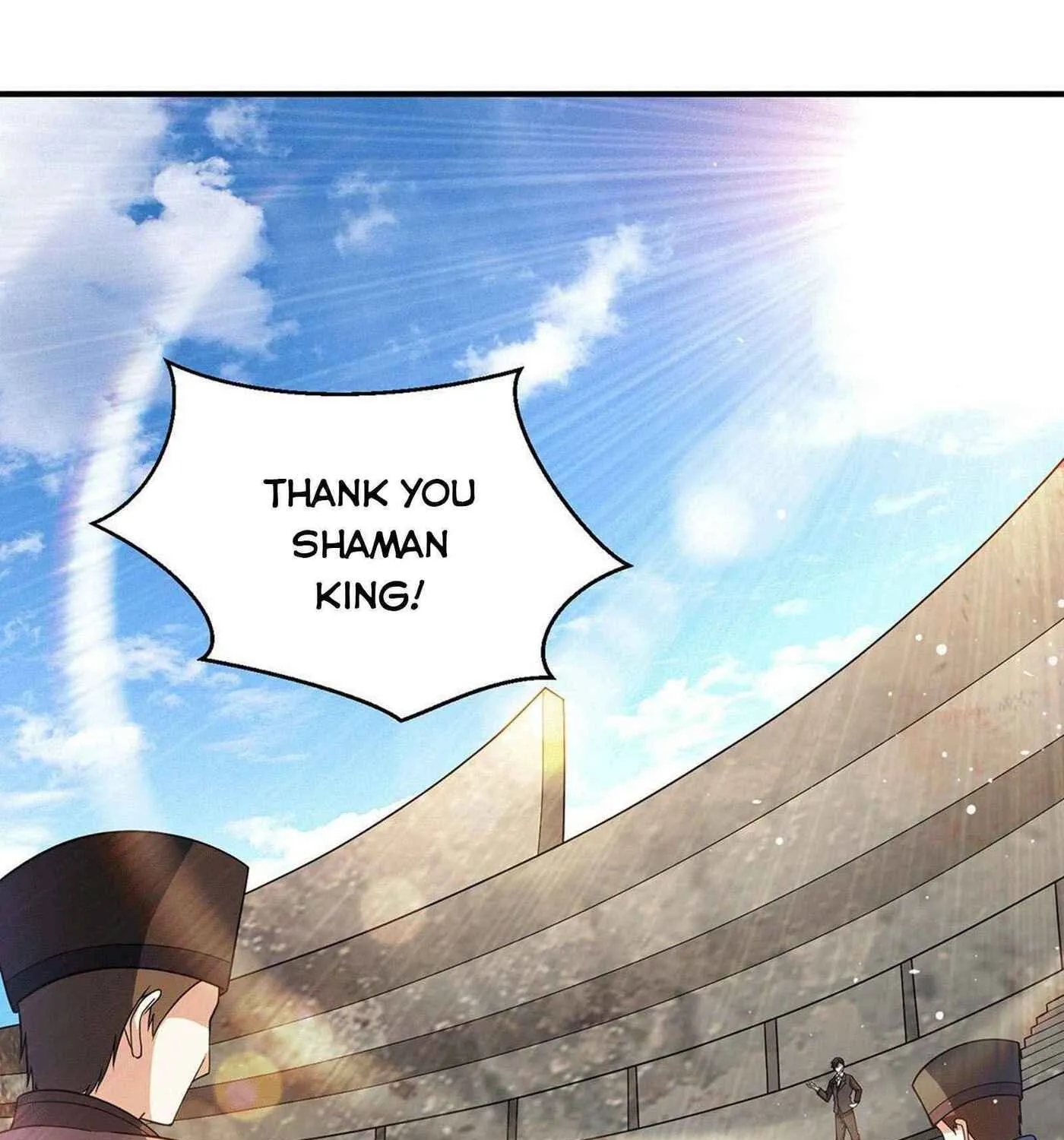 Dragon Son-in-Law God of War Chapter 77 page 40 - 