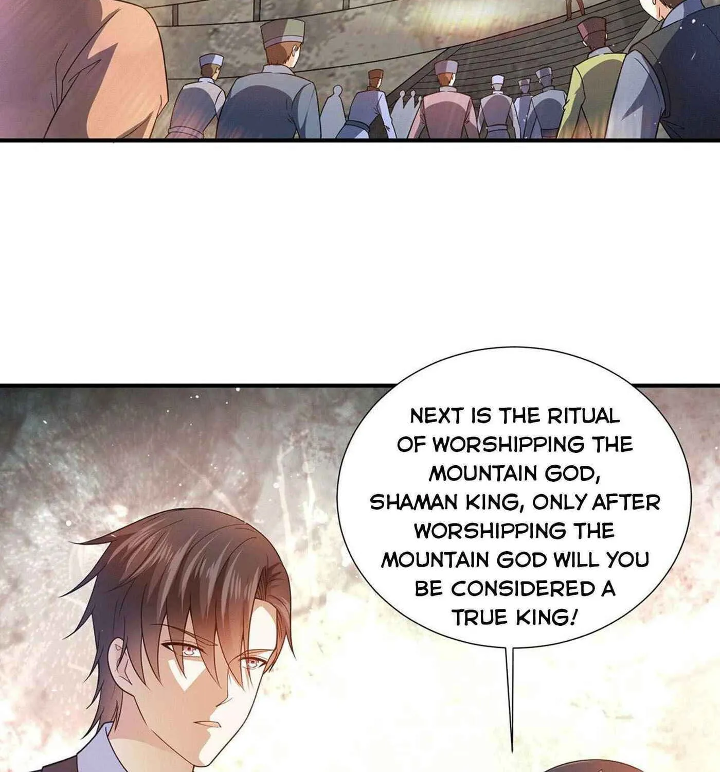 Dragon Son-in-Law God of War Chapter 77 page 41 - 