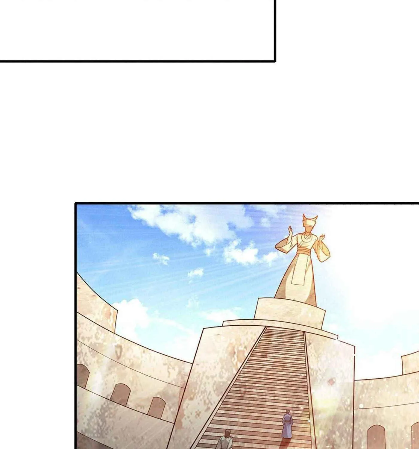Dragon Son-in-Law God of War Chapter 77 page 43 - 