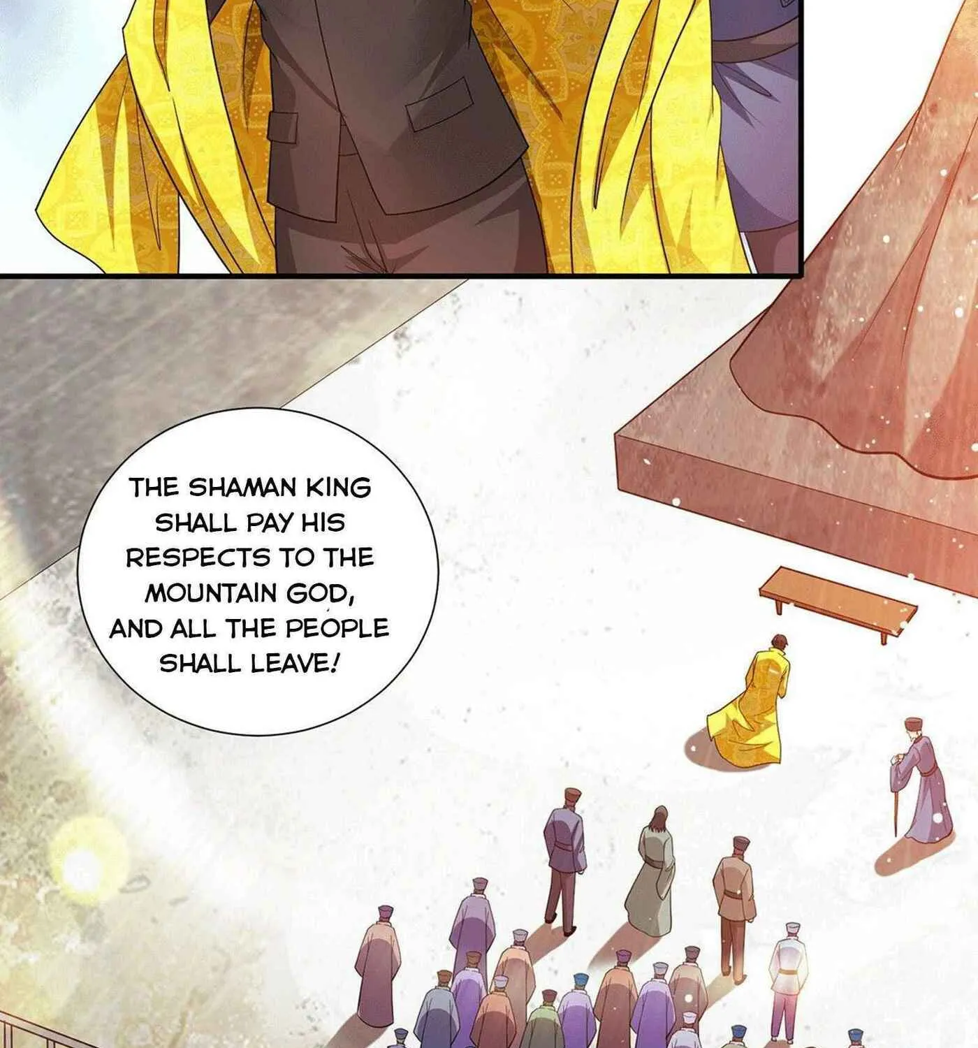 Dragon Son-in-Law God of War Chapter 77 page 48 - 
