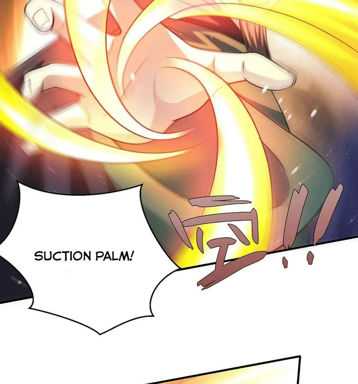 Dragon Son-in-Law God of War Chapter 77 page 6 - 
