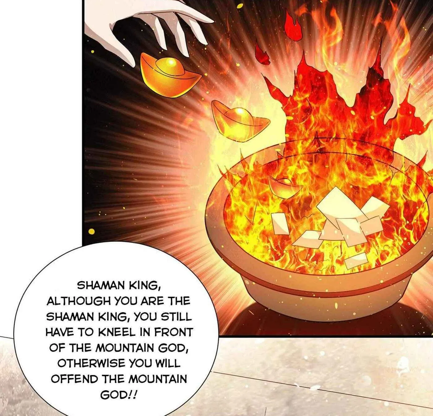 Dragon Son-in-Law God of War Chapter 77 page 51 - 