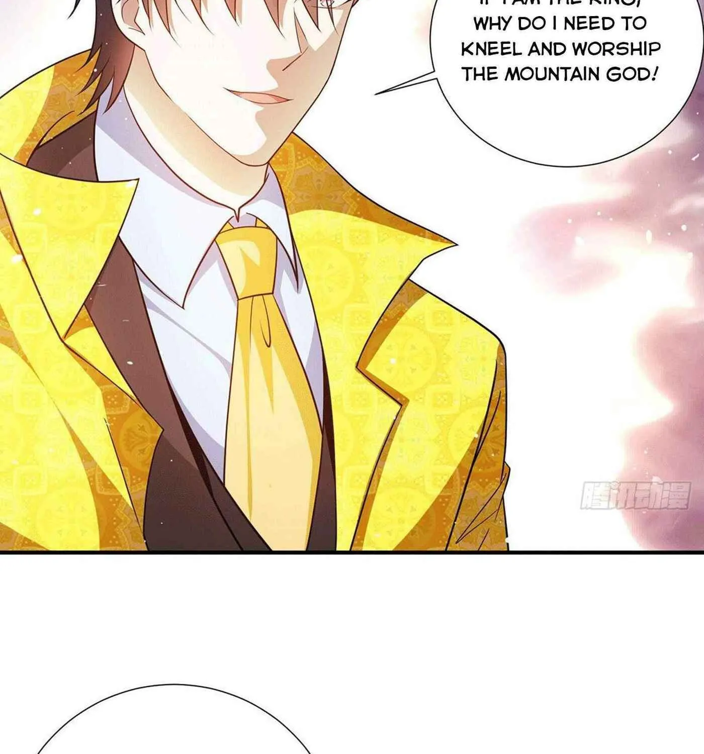Dragon Son-in-Law God of War Chapter 77 page 54 - 