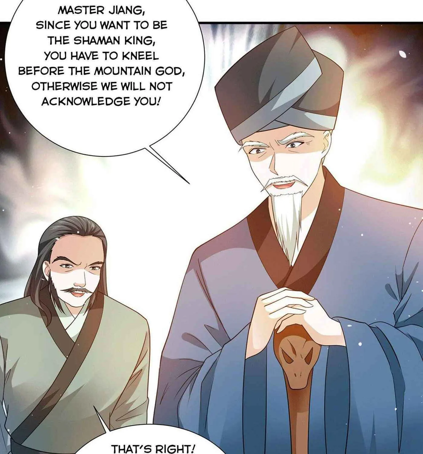 Dragon Son-in-Law God of War Chapter 77 page 55 - 