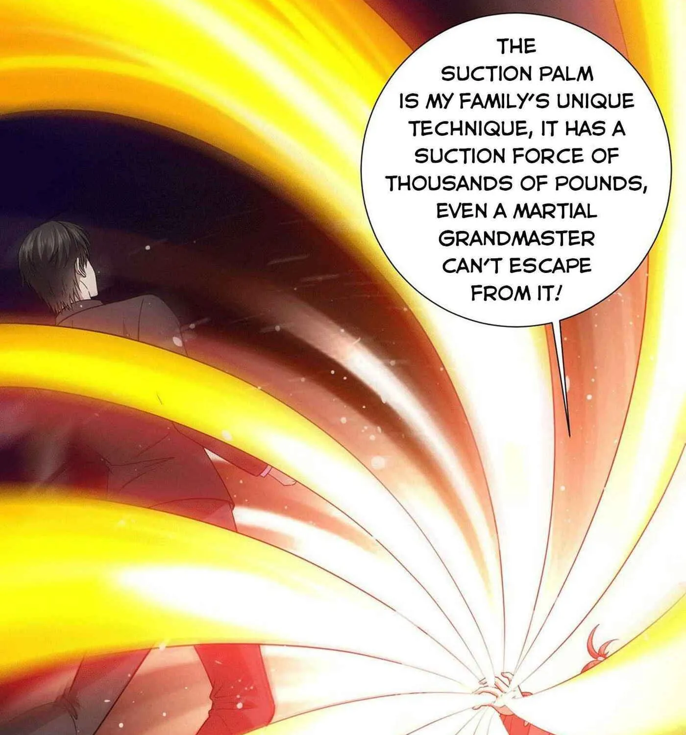 Dragon Son-in-Law God of War Chapter 77 page 9 - 