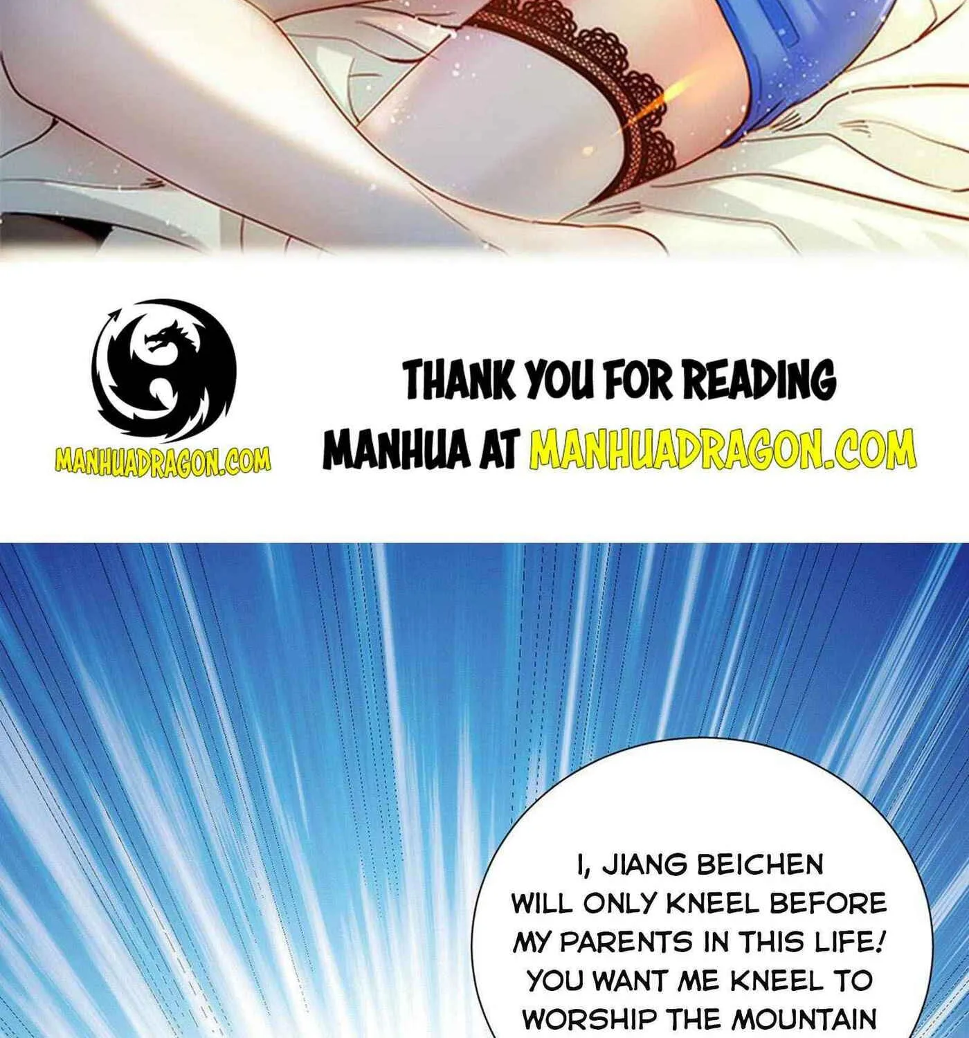 Dragon Son-in-Law God of War Chapter 78 page 2 - 