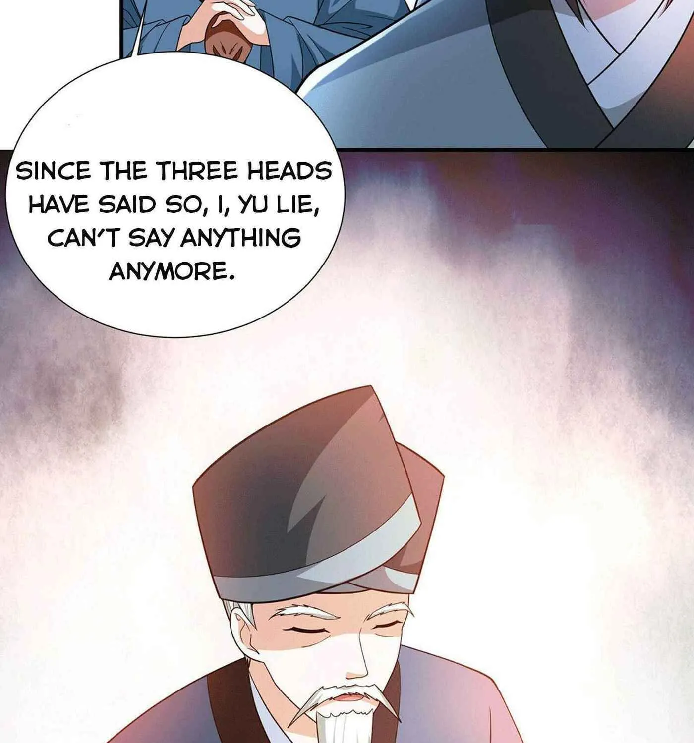 Dragon Son-in-Law God of War Chapter 78 page 11 - 