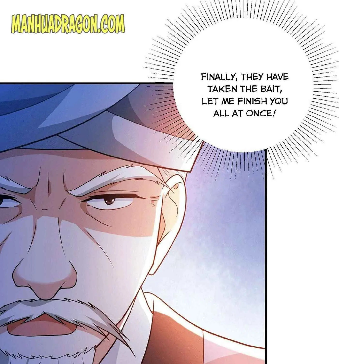 Dragon Son-in-Law God of War Chapter 78 page 15 - 